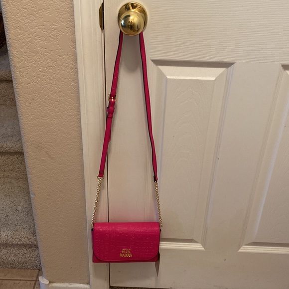 Steve Madden crossbody bag - Picture 11 of 14